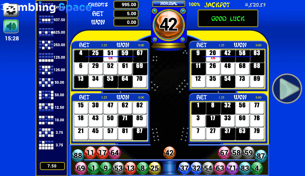 Pachinko 2 – Screenshot 3