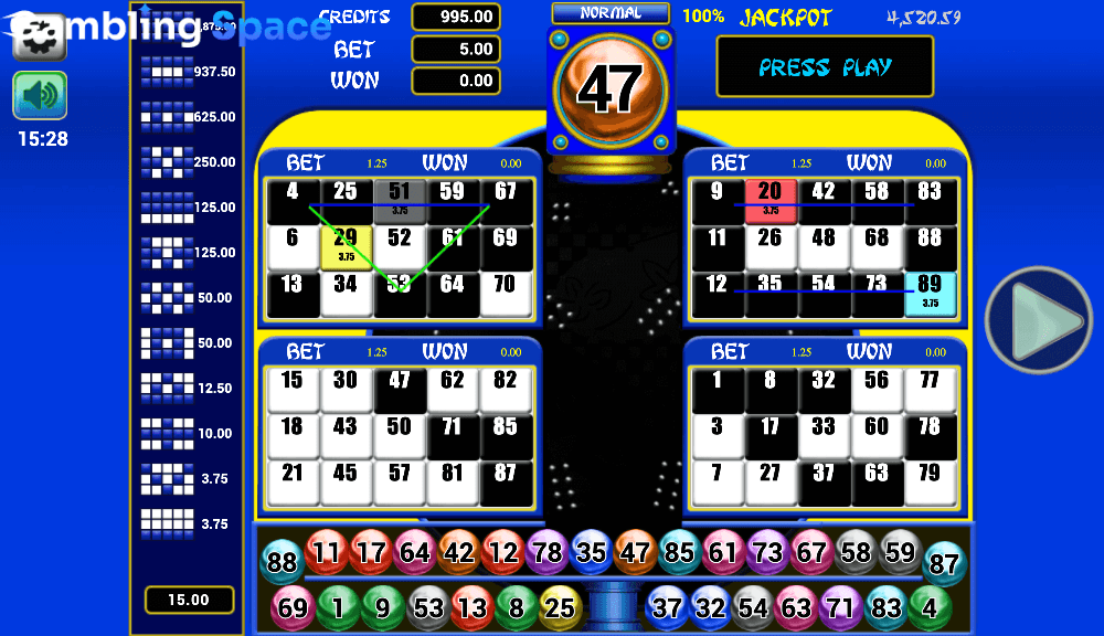 Pachinko 2 – Screenshot 4