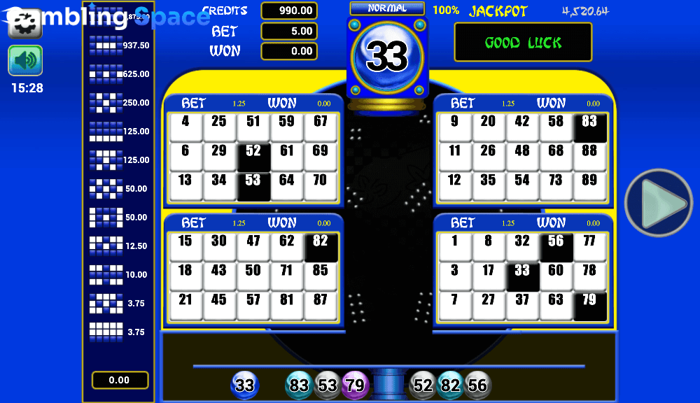 Pachinko 2 – Screenshot 5
