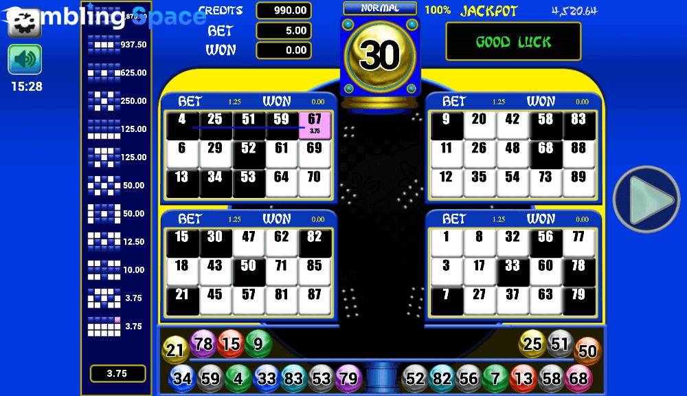 Pachinko 2 – Screenshot 6