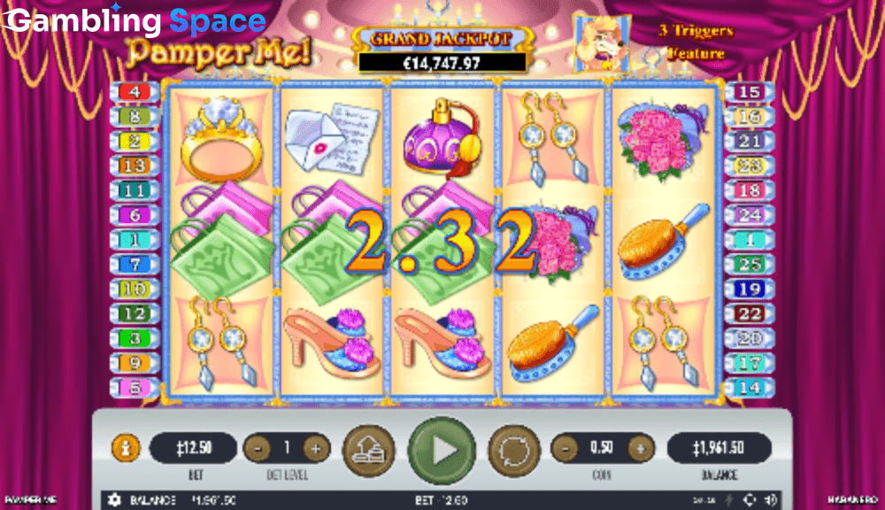 Pamper Me – Screenshot 6