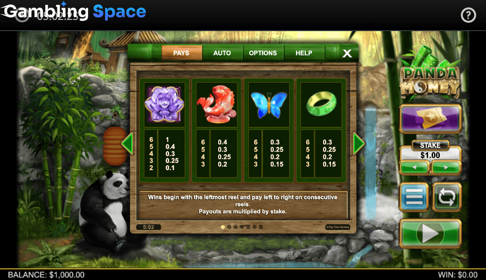 Panda Money – Screenshot 2