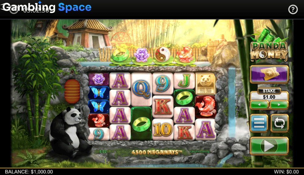 Panda Money – Screenshot 3