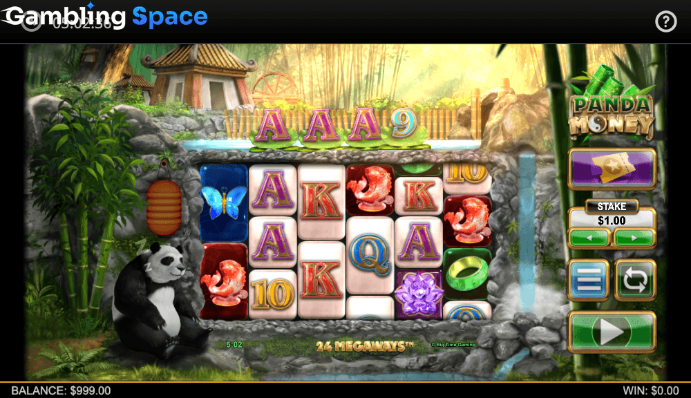 Panda Money – Screenshot 4