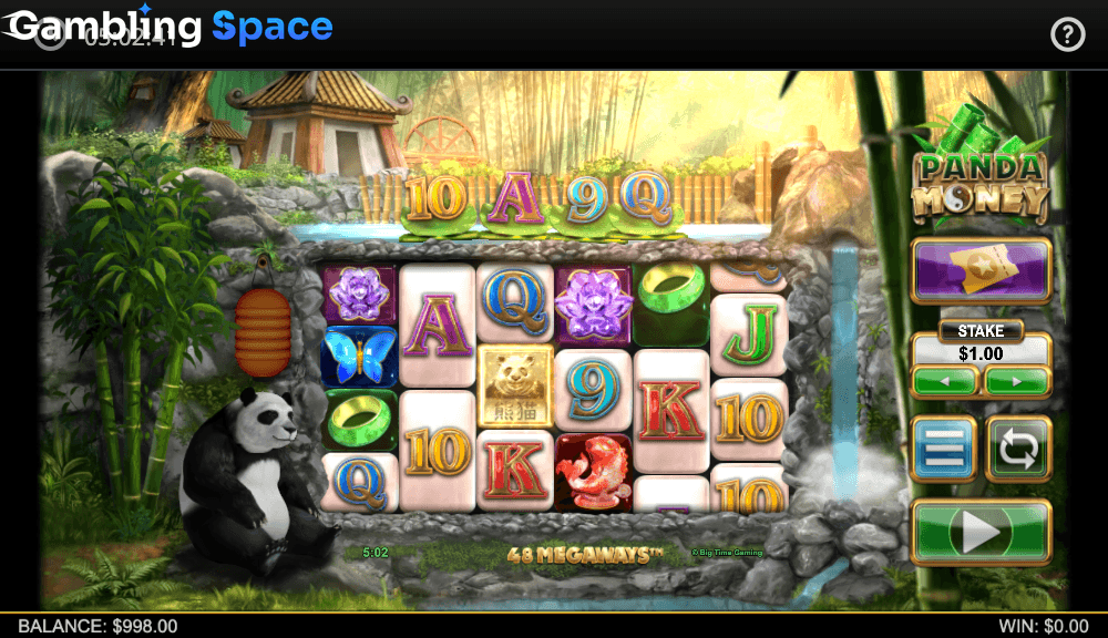 Panda Money – Screenshot 5