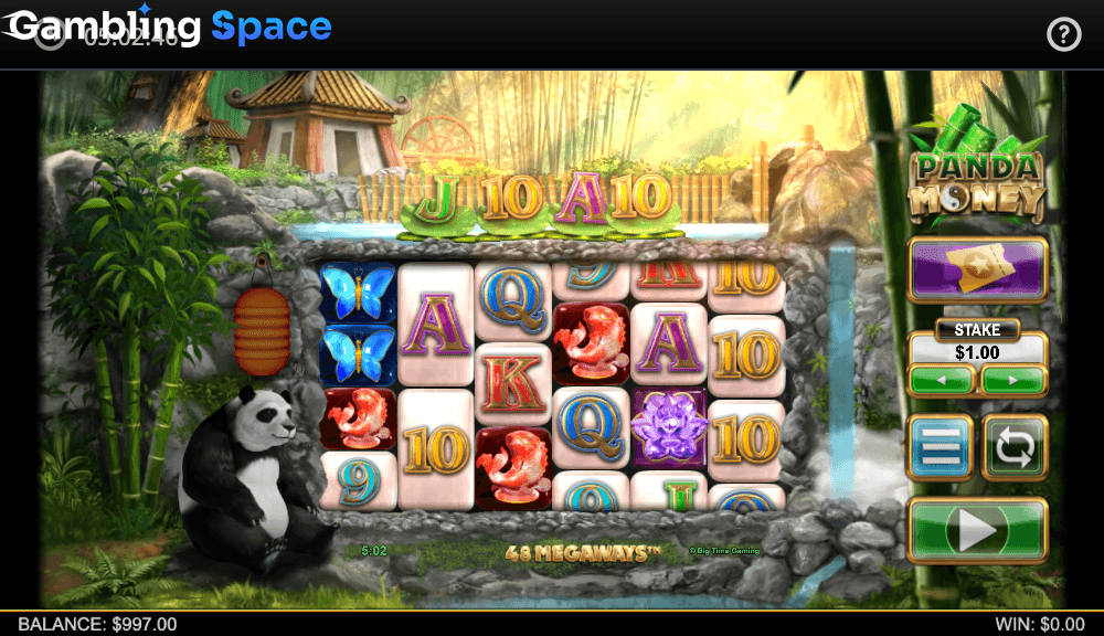 Panda Money – Screenshot 6