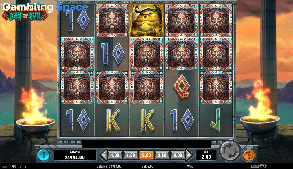Pandora’s Box of Evil – Screenshot 6