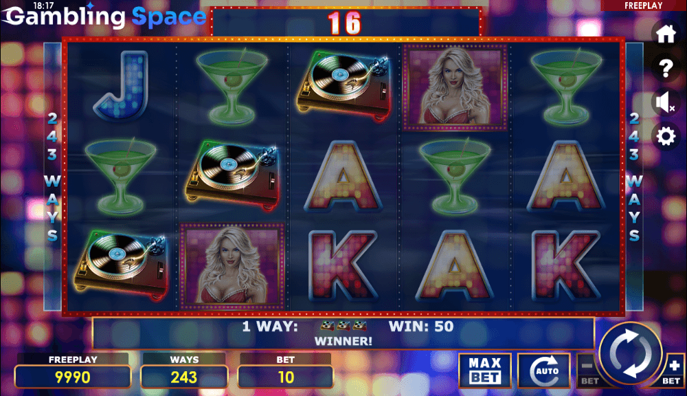 Party Night – Screenshot 3