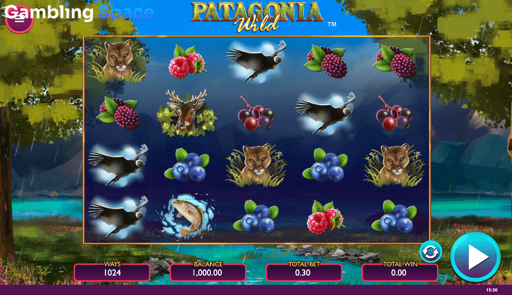 Patagonia Wild – Screenshot 2