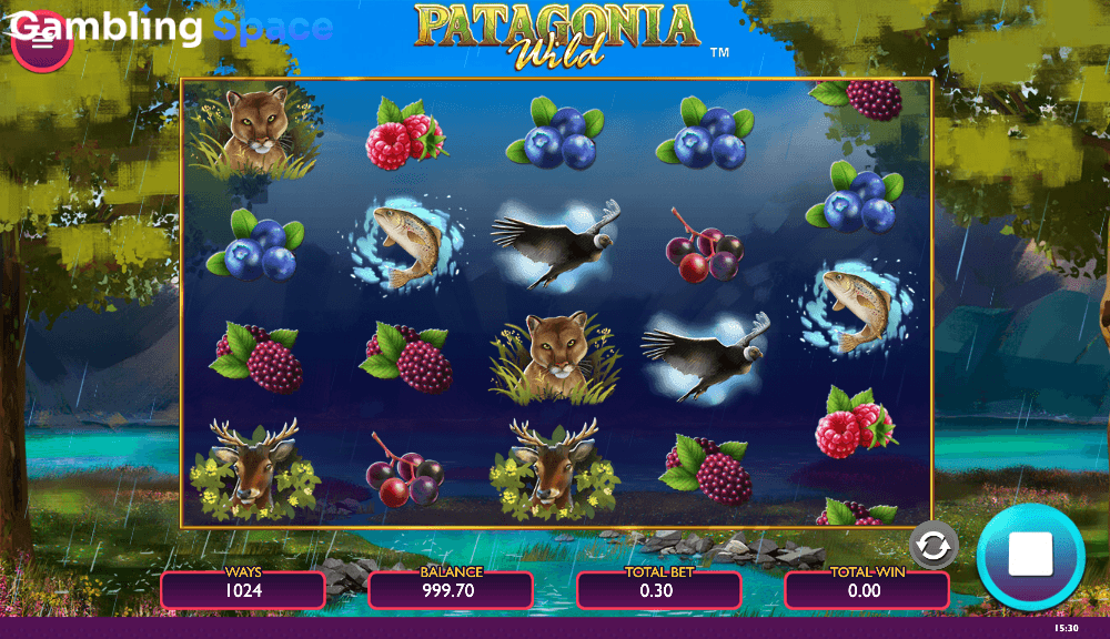 Patagonia Wild – Screenshot 3