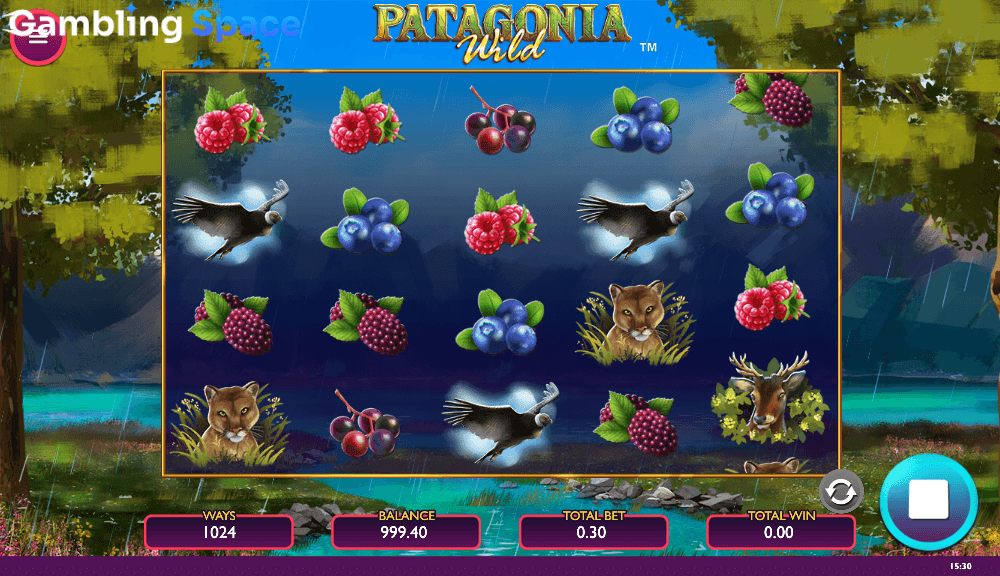 Patagonia Wild – Screenshot 4
