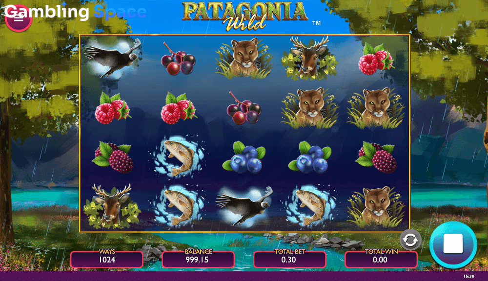 Patagonia Wild – Screenshot 5