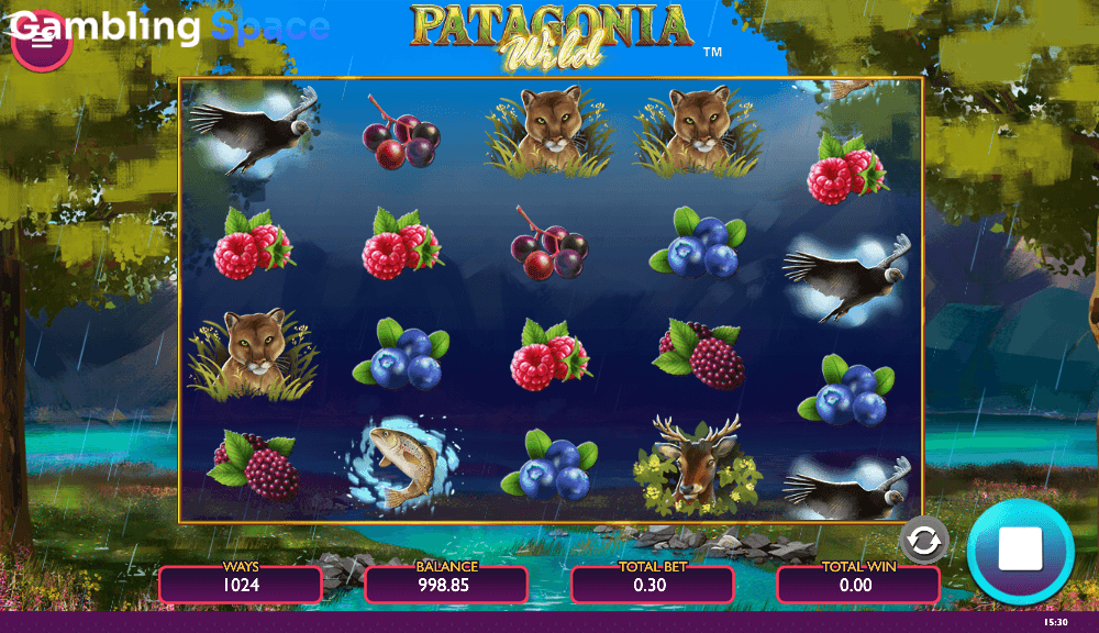 Patagonia Wild – Screenshot 6