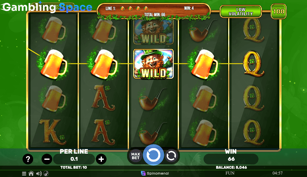 Patrick's Collection - Ultimate Edition – Screenshot 5