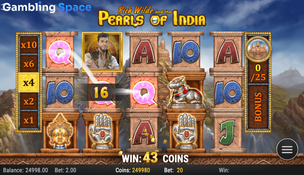 Pearls of India – Screenshot 6