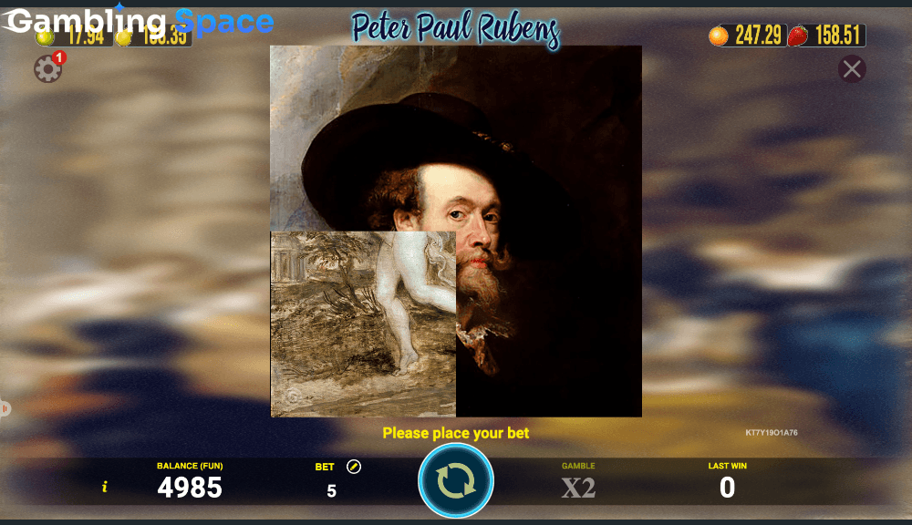 Peter Paul Rubens – Screenshot 4
