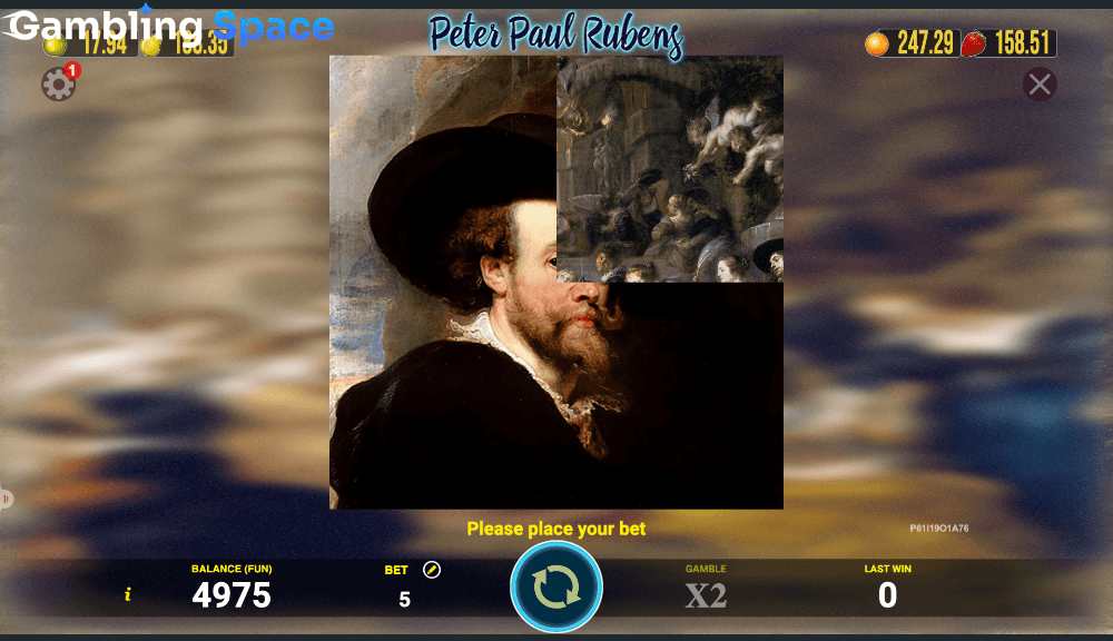 Peter Paul Rubens – Screenshot 6