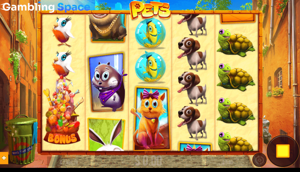 Pets – Screenshot 2