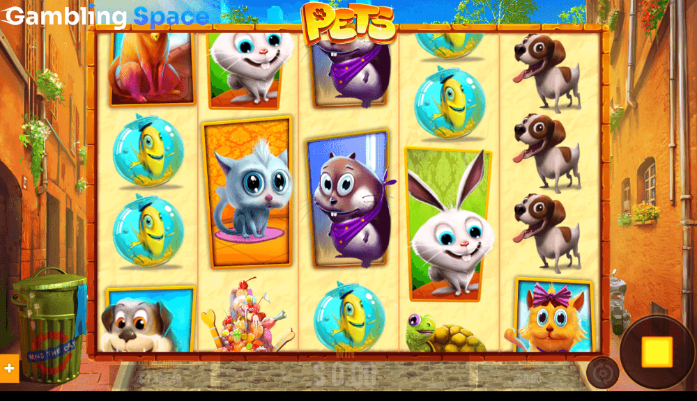 Pets – Screenshot 3