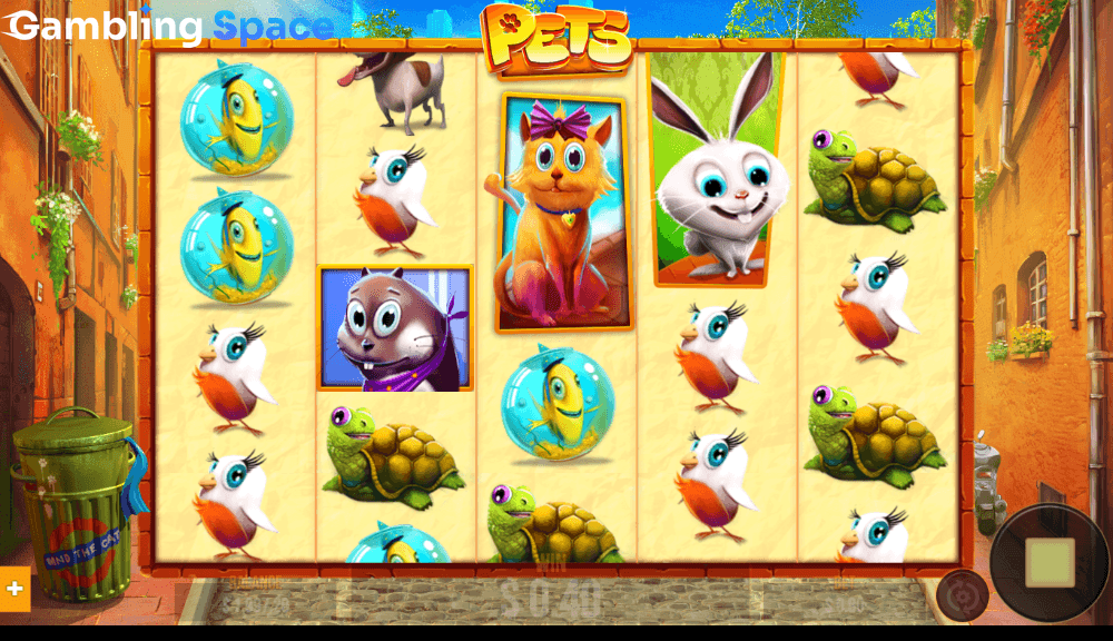 Pets – Screenshot 5