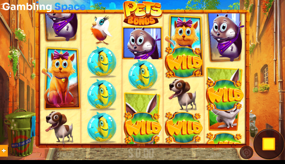 Pets – Screenshot 6