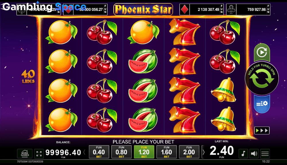Phoenix Star – Screenshot 6