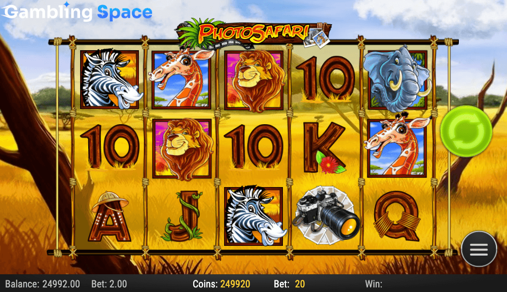 Photo Safari – Screenshot 6