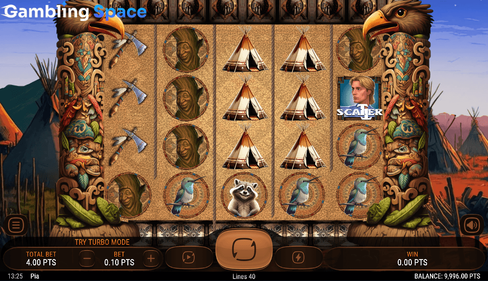 PIA – Screenshot 2
