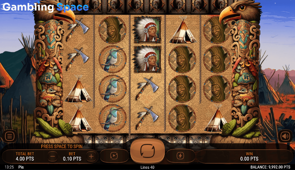 PIA – Screenshot 3
