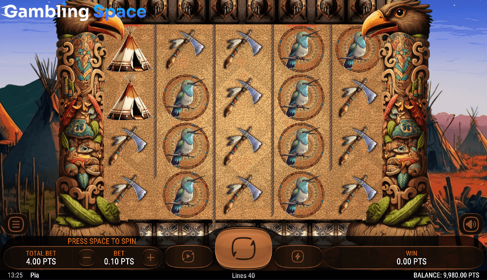 PIA – Screenshot 6