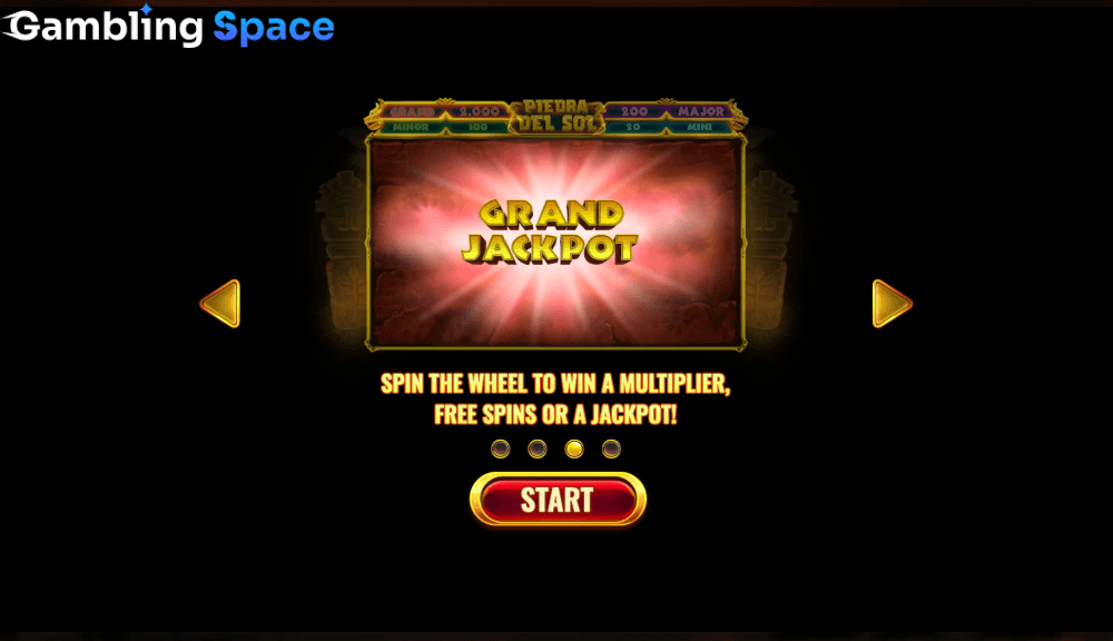 Piedra del Sol – Screenshot 1