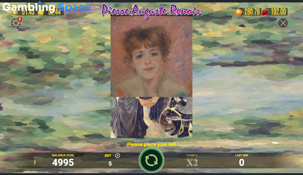 Pierre-Auguste Renoir – Screenshot 2