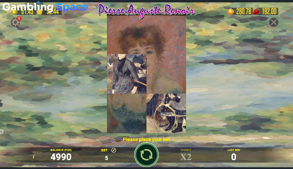 Pierre-Auguste Renoir – Screenshot 3