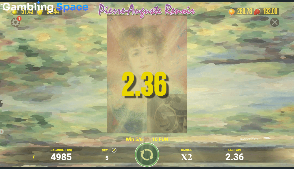 Pierre-Auguste Renoir – Screenshot 4
