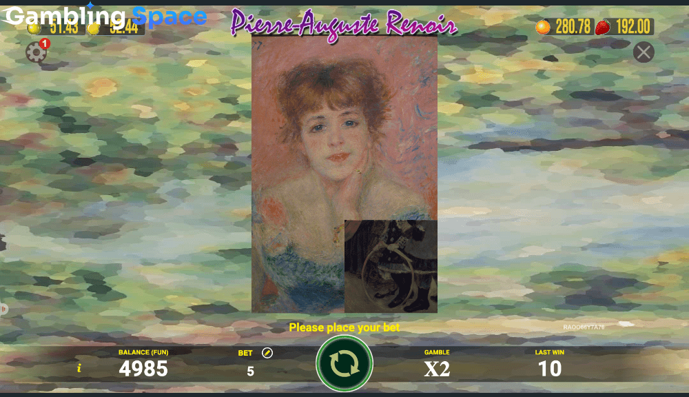 Pierre-Auguste Renoir – Screenshot 5