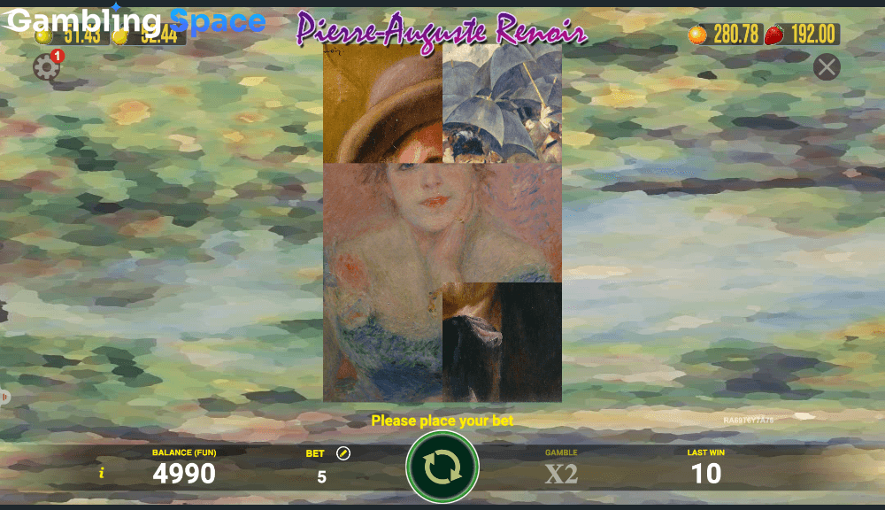 Pierre-Auguste Renoir – Screenshot 6