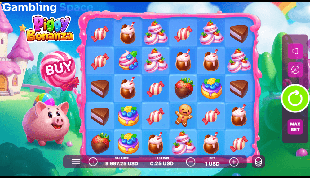 Piggy Bonanza – Screenshot 5