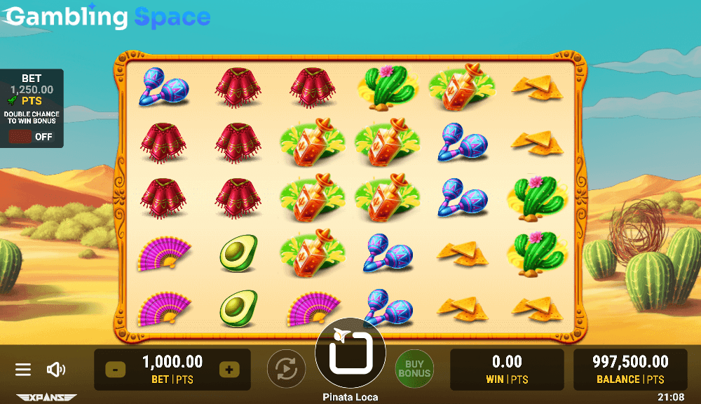 Pinata Loca – Screenshot 6