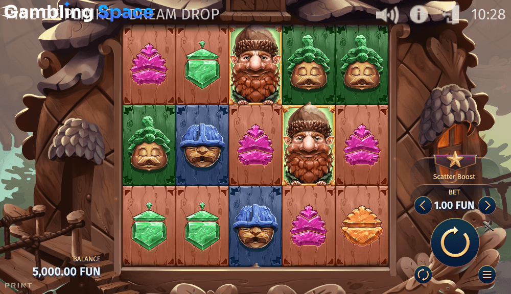Pine of Plinko – Screenshot 2