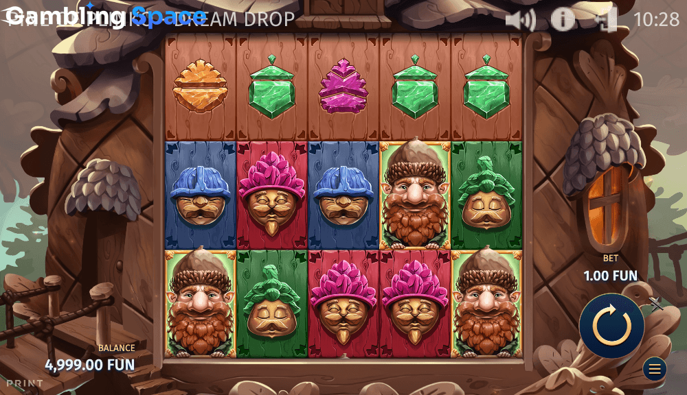 Pine of Plinko – Screenshot 3
