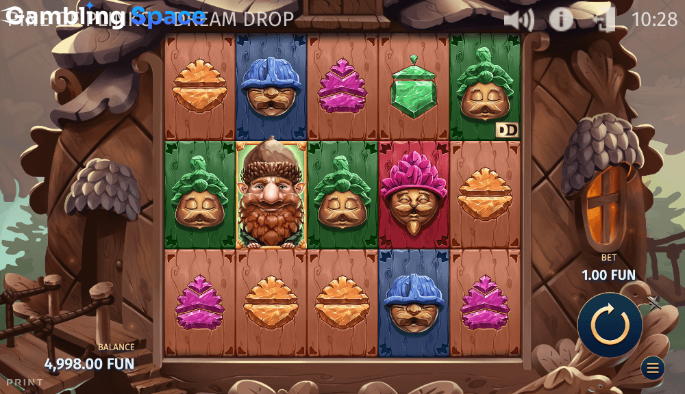 Pine of Plinko – Screenshot 4