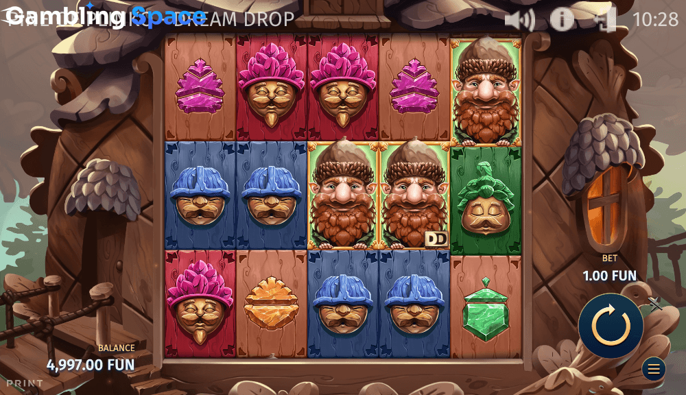 Pine of Plinko – Screenshot 5