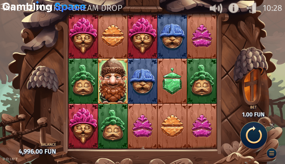 Pine of Plinko – Screenshot 6