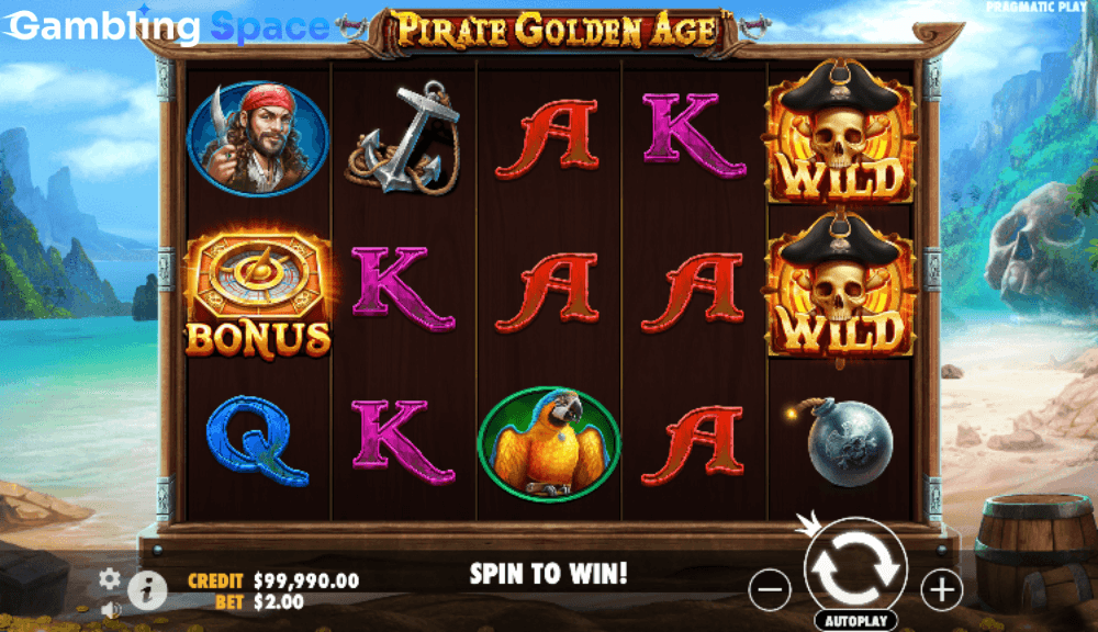 Pirate Golden Age – Screenshot 6