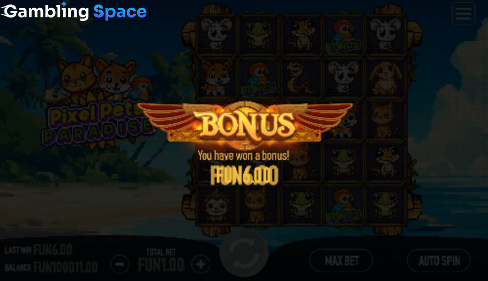 Pixel Pets Paradise – Screenshot 4
