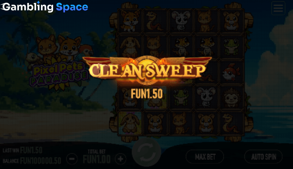 Pixel Pets Paradise – Screenshot 5