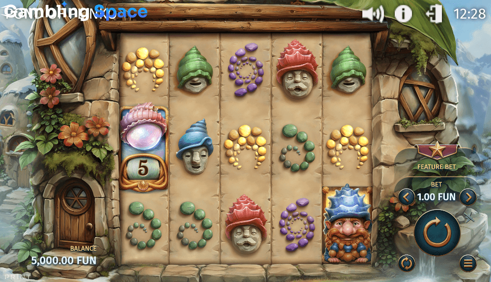 Pond of Plinko – Screenshot 2