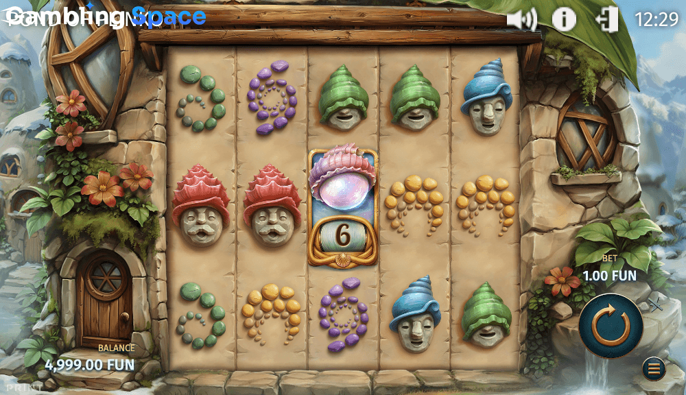 Pond of Plinko – Screenshot 3