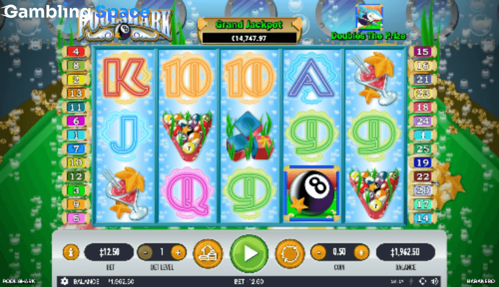 Pool Shark – Screenshot 4