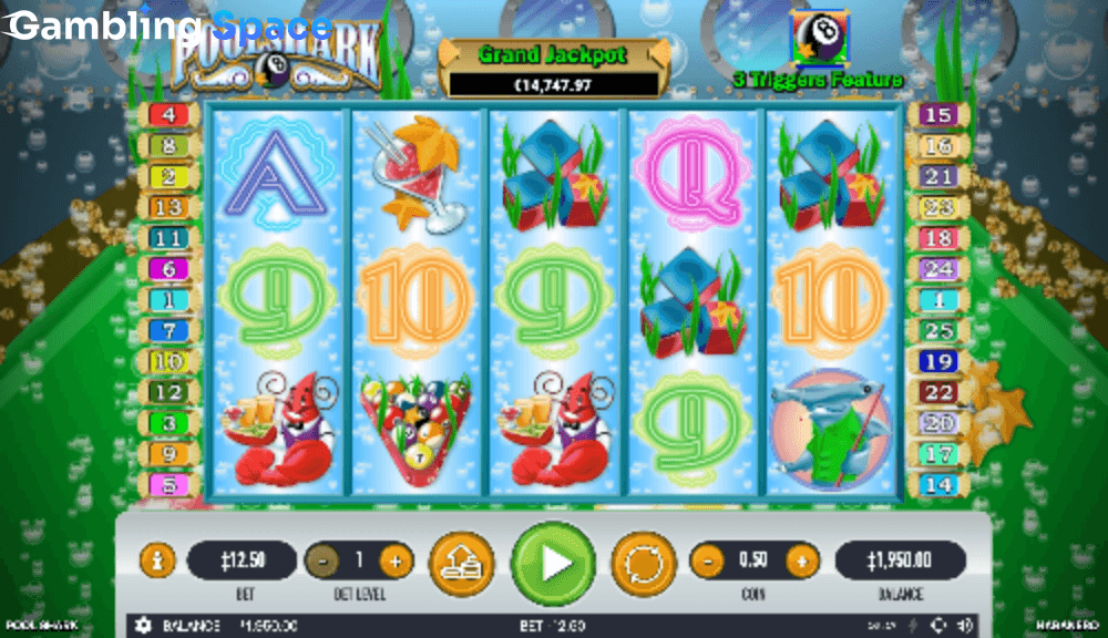 Pool Shark – Screenshot 5